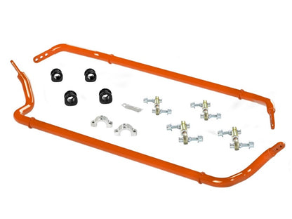 aFe Control PFADT Series Sway Bar Set - 2014+ C7 Corvette