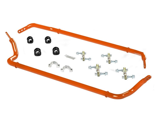 aFe Control PFADT Series Sway Bar Set - 2014+ C7 Corvette