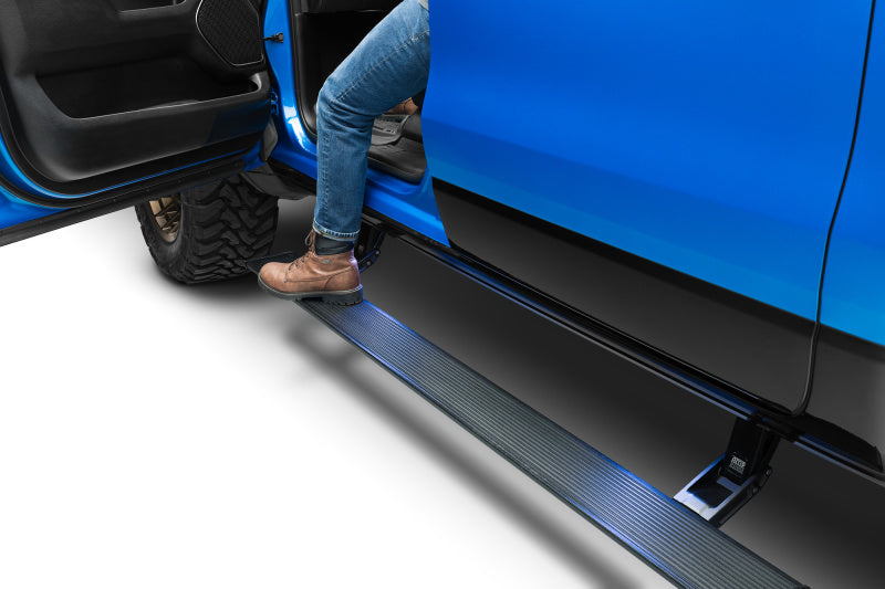 AMP Research 2019-22 Ram 1500 PowerStep Xtreme - Crew Cab