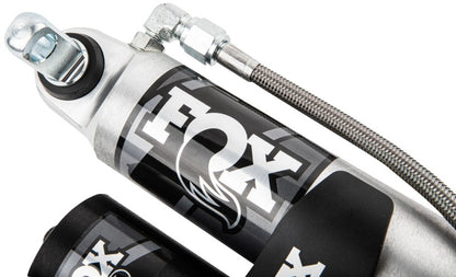 Fox 2020+ GM 2500/3500 HD 2.0 Performance Reservoir Shock for 1.5-2.5in Lift - Requires Up Control Arm